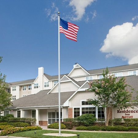 Residence Inn Arundel Mills BWI Airport Hanover Exterior foto