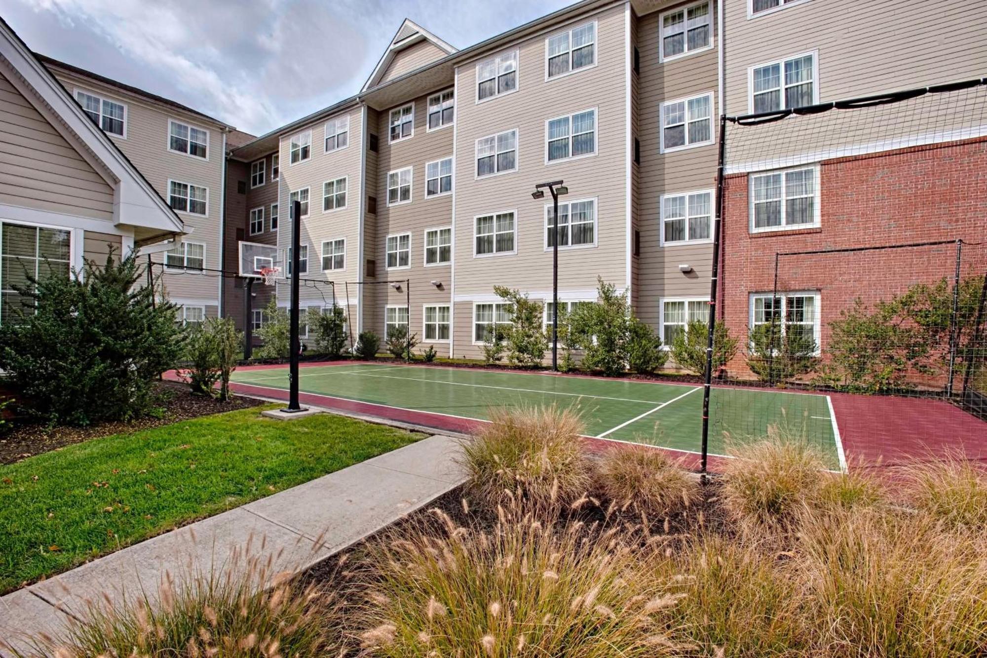 Residence Inn Arundel Mills BWI Airport Hanover Exterior foto