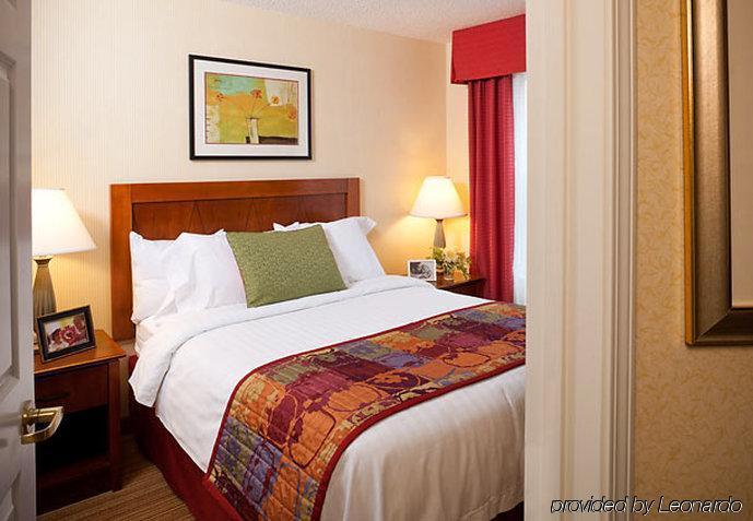 Residence Inn Arundel Mills BWI Airport Hanover Habitación foto