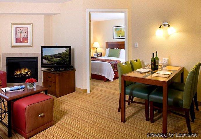 Residence Inn Arundel Mills BWI Airport Hanover Habitación foto