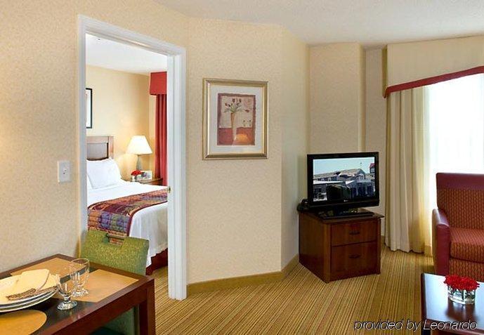 Residence Inn Arundel Mills BWI Airport Hanover Habitación foto