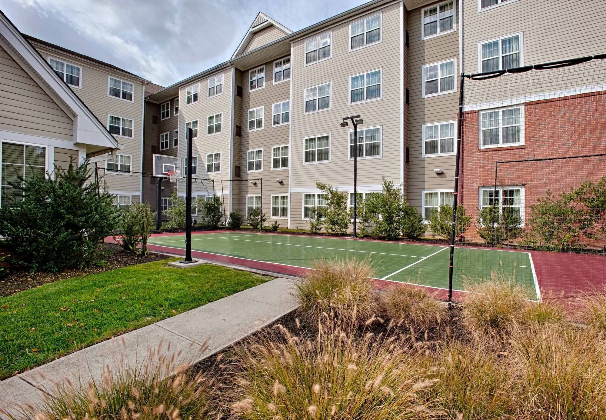 Residence Inn Arundel Mills BWI Airport Hanover Exterior foto